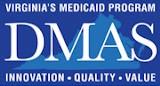Sở Dịch vụ Hỗ trợ Y tế Virginia (DMAS)
