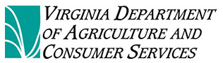 Sở Nông nghiệp và Dịch vụ Người tiêu dùng Virginia (VDACS)