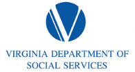 Sở Dịch vụ Xã hội Virginia