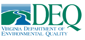 Sở Chất lượng Môi trường Virginia (DEQ)